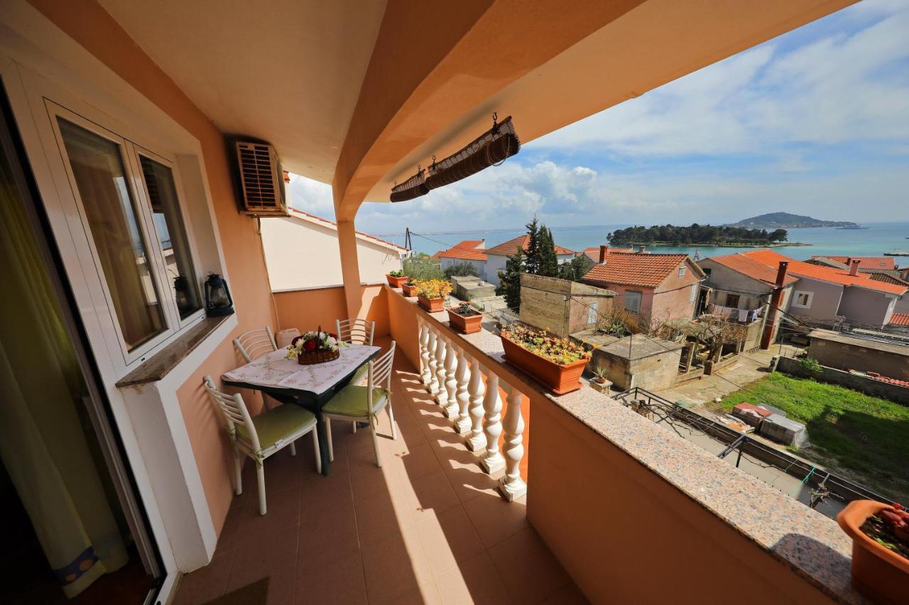 Appartement Sabina Preko
